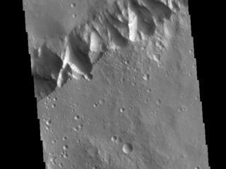 View image for Shalbatana Vallis