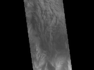 View image for Eastern Hebes Chasma