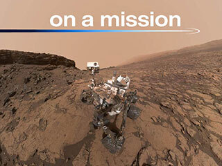 Bankrupt Mars One mission claims it has found a 'mystery investor