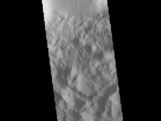 View image for Ius Chasma