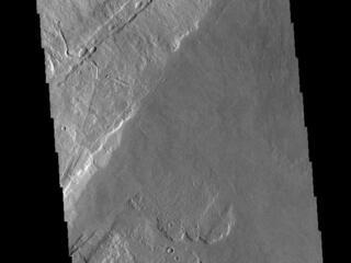 View image for Oti Fossae - Arsia Mons