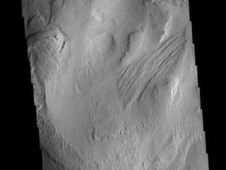 View image for Gale Crater