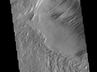 View image for Eastern Candor Chasma