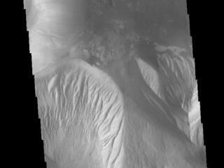 View image for Candor Chasma