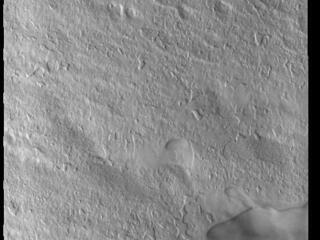 View image for South Polar Ice