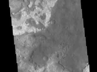 View image for Meridiani Planum