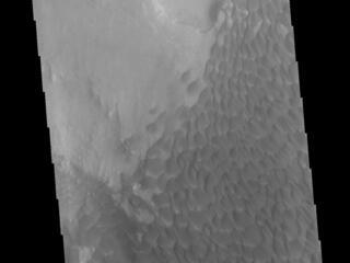 View image for Rabe Crater Dunes