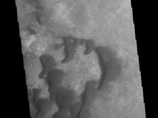 View image for Kaiser Crater Dunes