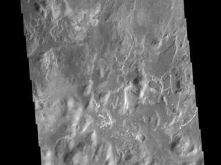 View image for Eberswalde Crater Delta