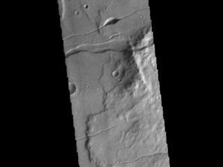View image for Memnonia Fossae
