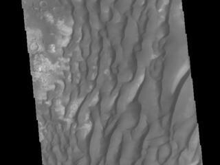 View image for Kaiser Crater Dunes