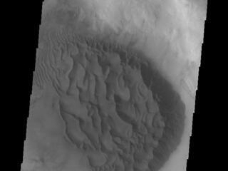 View image for Crater Dunes