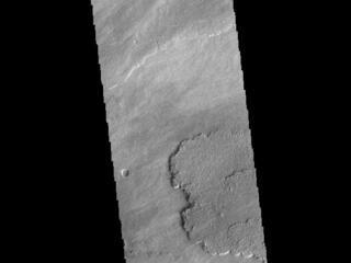 View image for Daedalia Planum