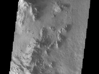 View image for Hale Crater
