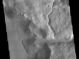 View image for Crater Delta