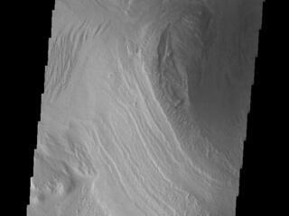 View image for Gale Crater