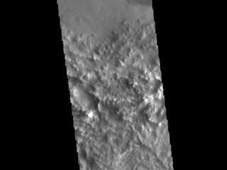 View image for Terra Sabaea Crater