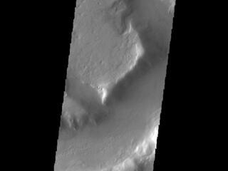 View image for Protonilus Mensae