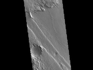 View image for Aeolis Planum