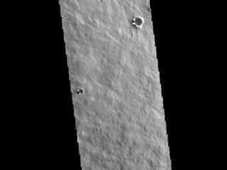 View image for Pavonis Mons