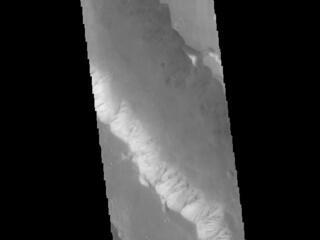 View image for Shalbatana Vallis
