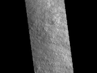 View image for Olympus Mons Flank