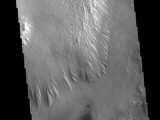 View image for Crater Floor Deposit
