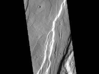 View image for Tantalus Fossae