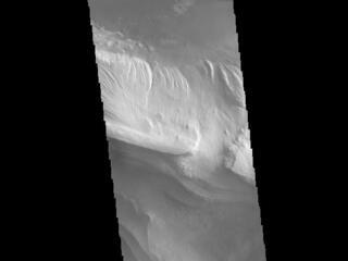 View image for Eastern Candor Chasma